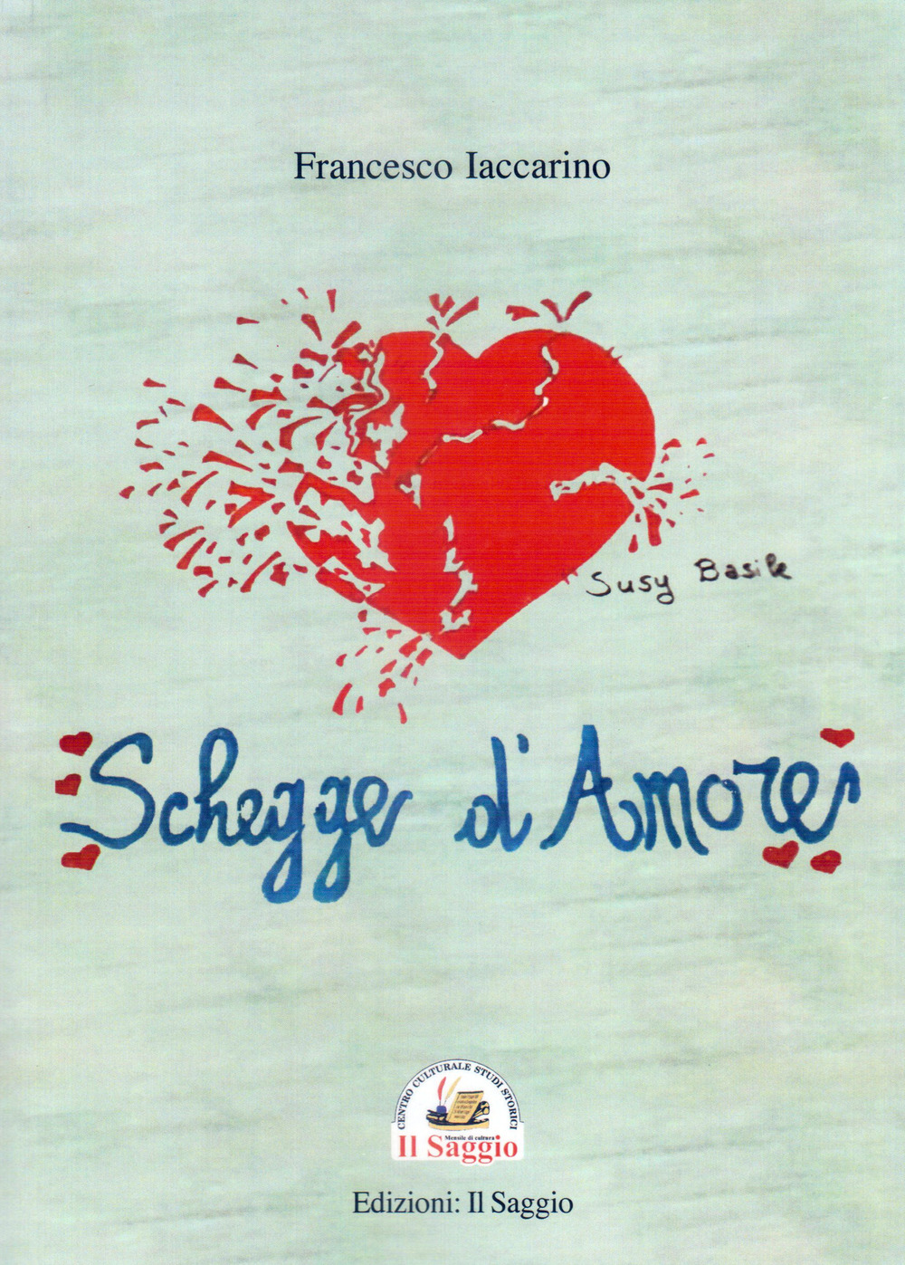 Schegge d'amore