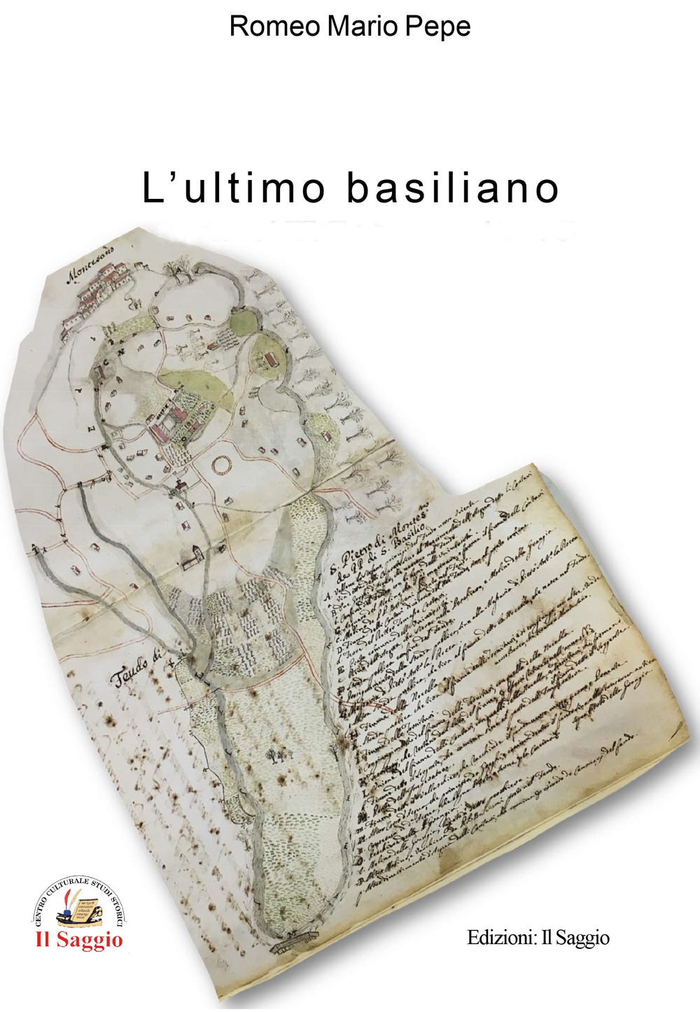 L'ultimo basiliano