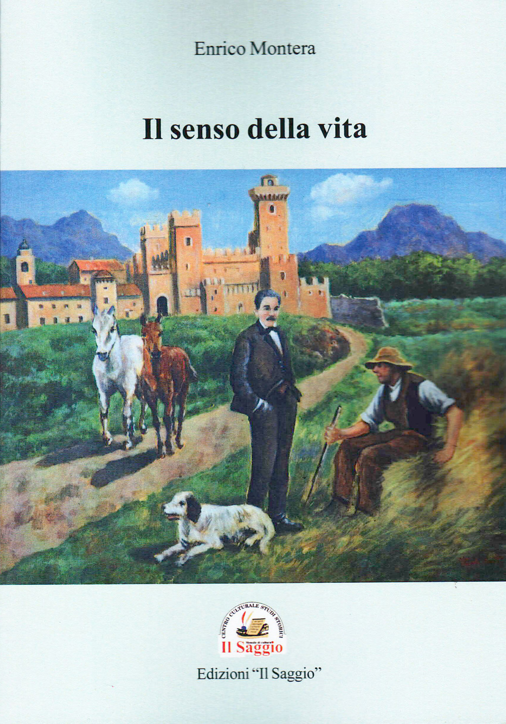 Il senso della vita