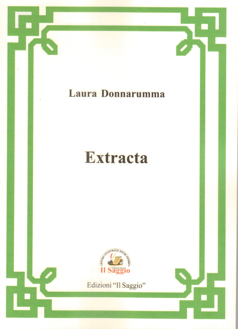 Extracta