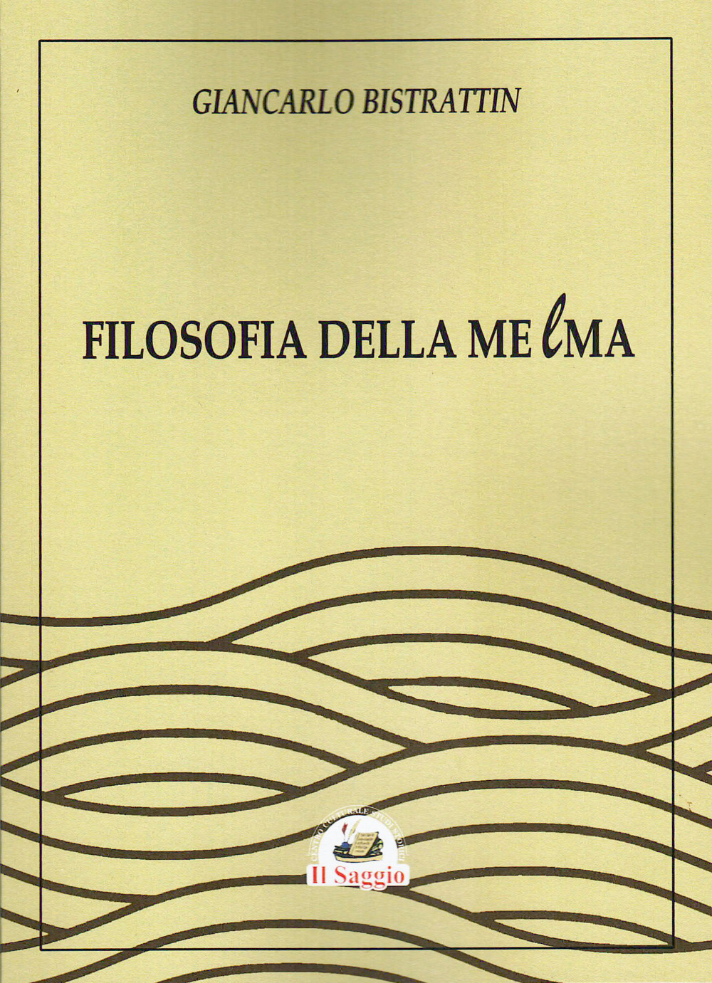 Filosofia della melma