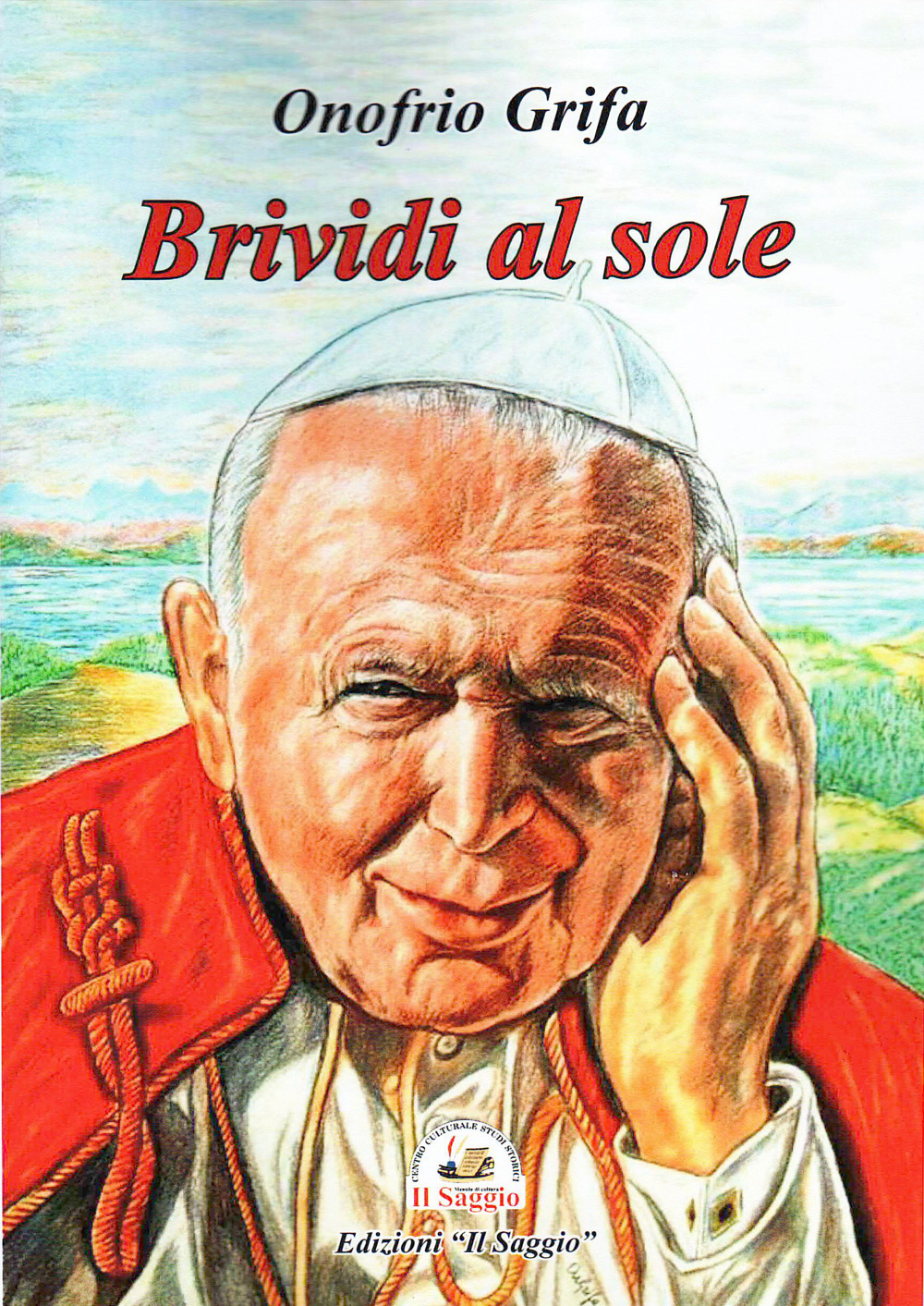 Brividi al sole