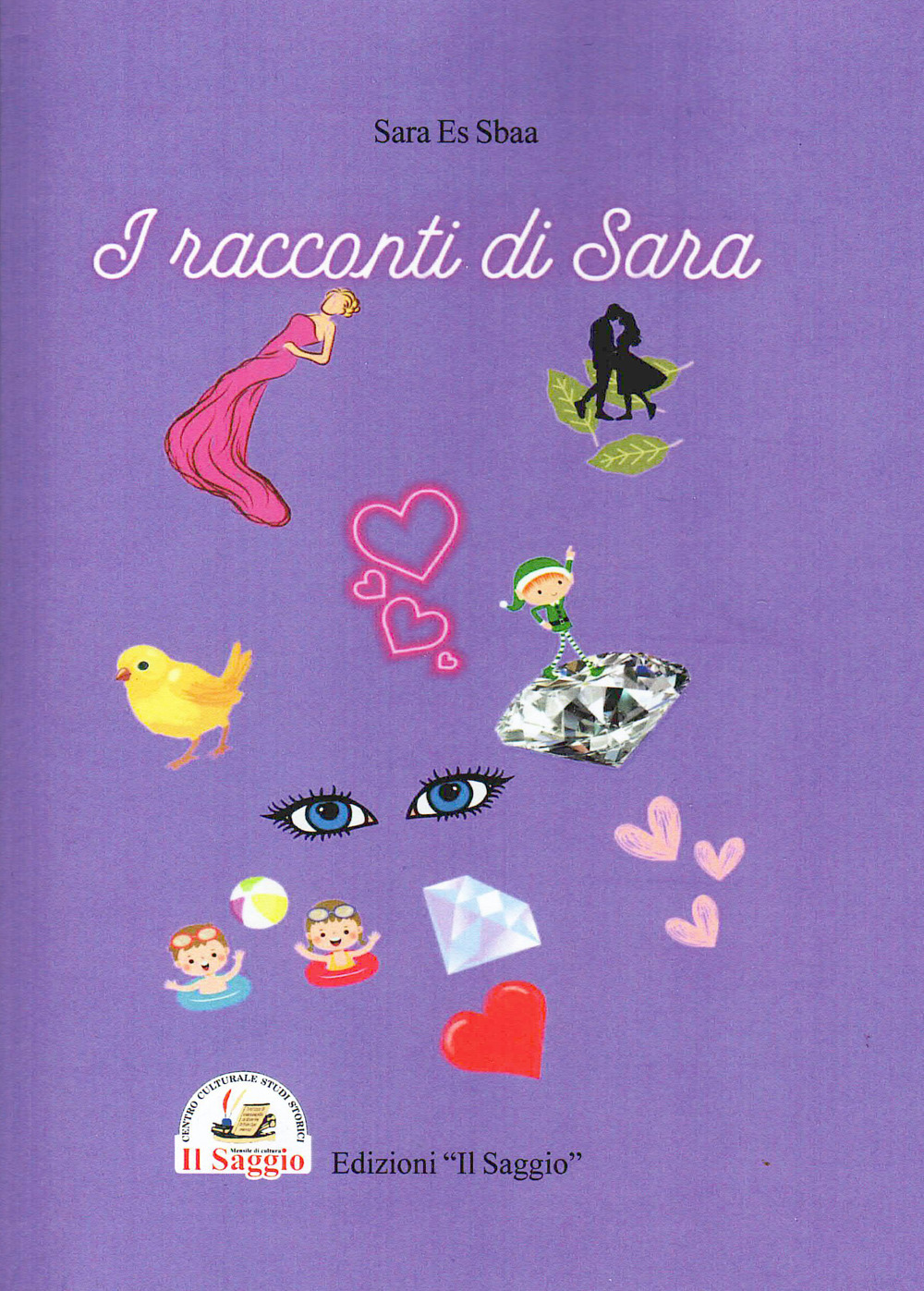 I racconti di Sara