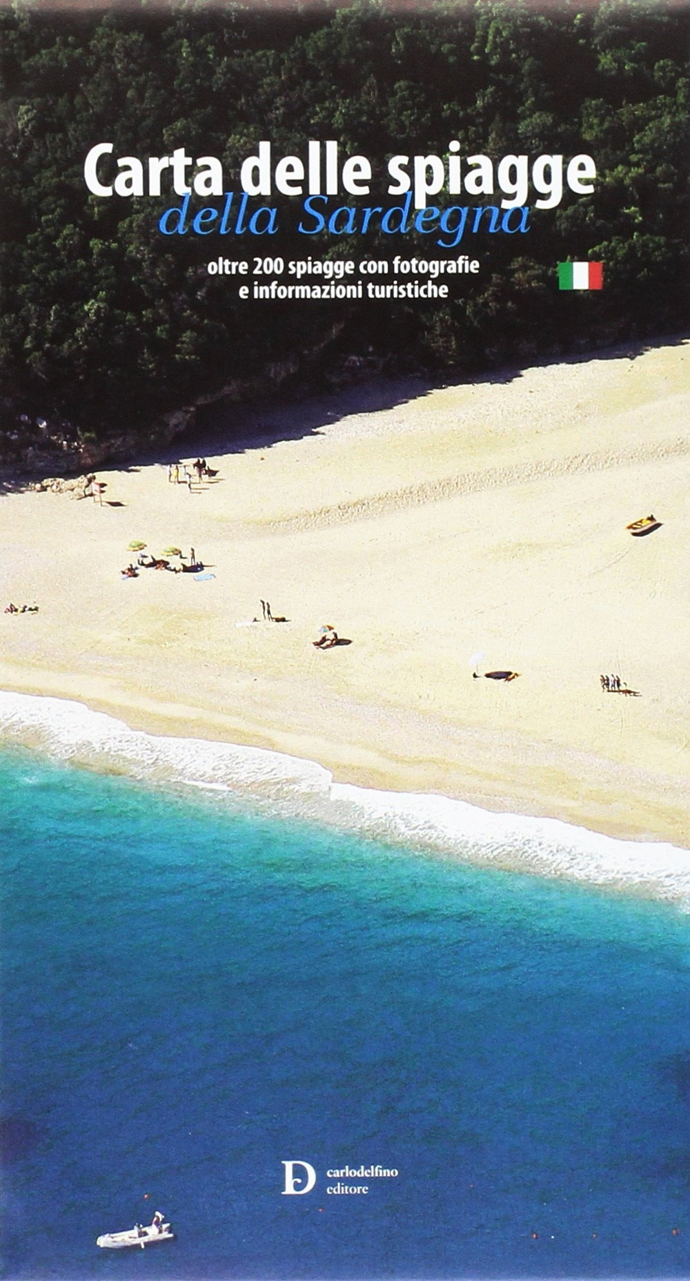 Carta delle spiagge della Sardegna