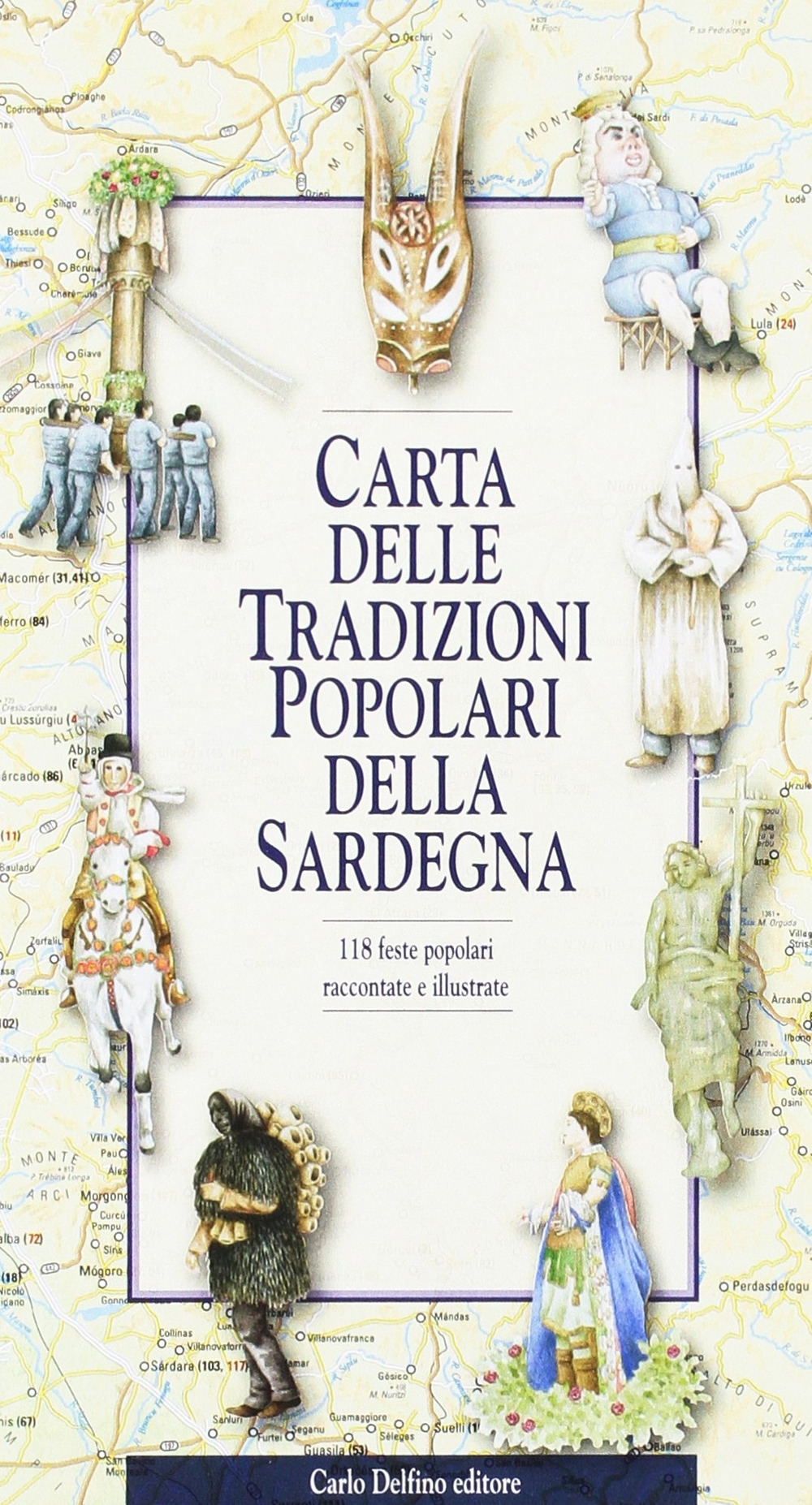 Carta delle tradizioni popolari della Sardegna