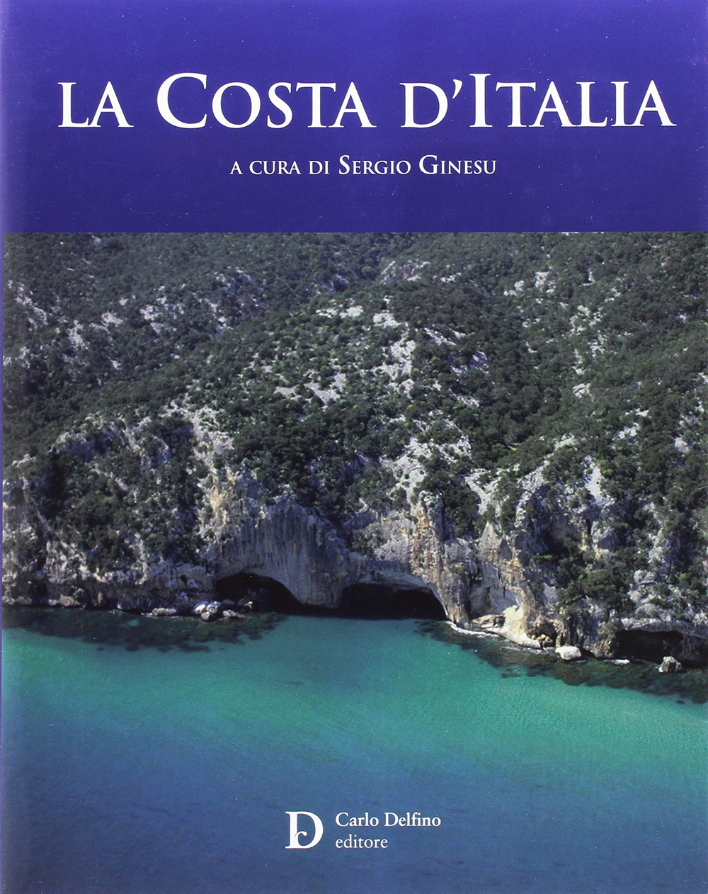 La costa d'Italia