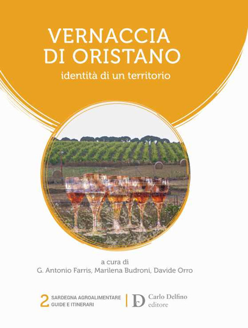 Vernaccia di Oristano