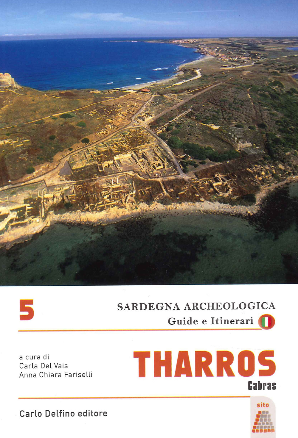 Tharros. Cabras