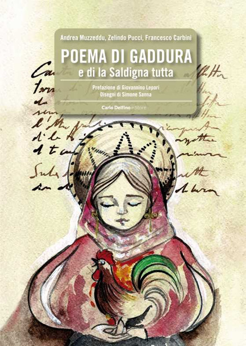 Poema di gaddura e di la saldigna tutta