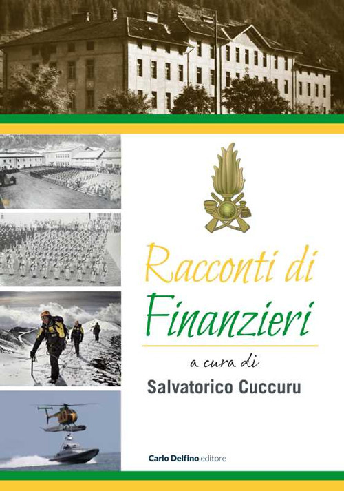 Racconti di finanzieri