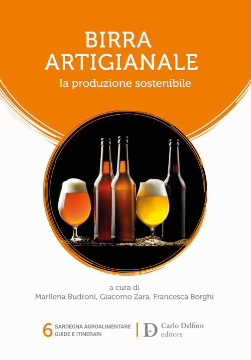 Birra artigianale. La produzione sostenibile