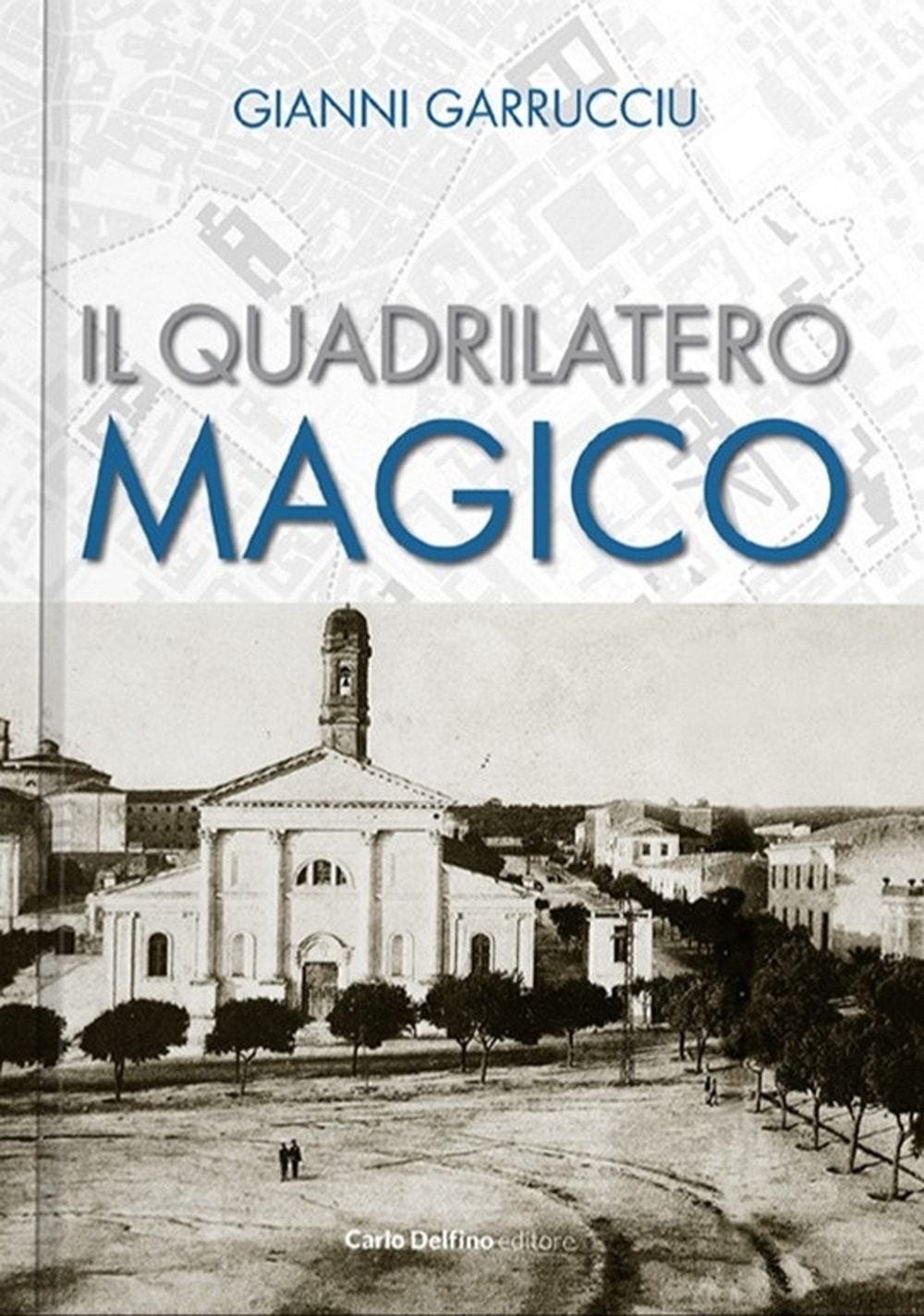 Il quadrilatero magico