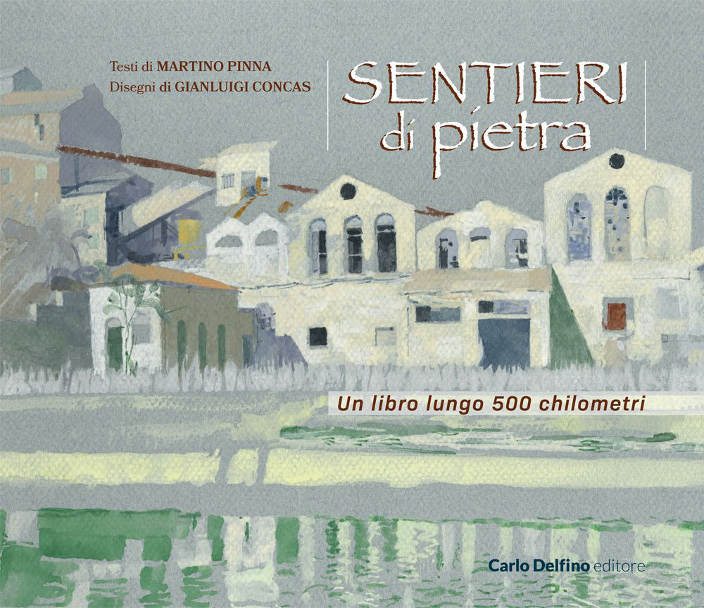 Sentieri di pietra