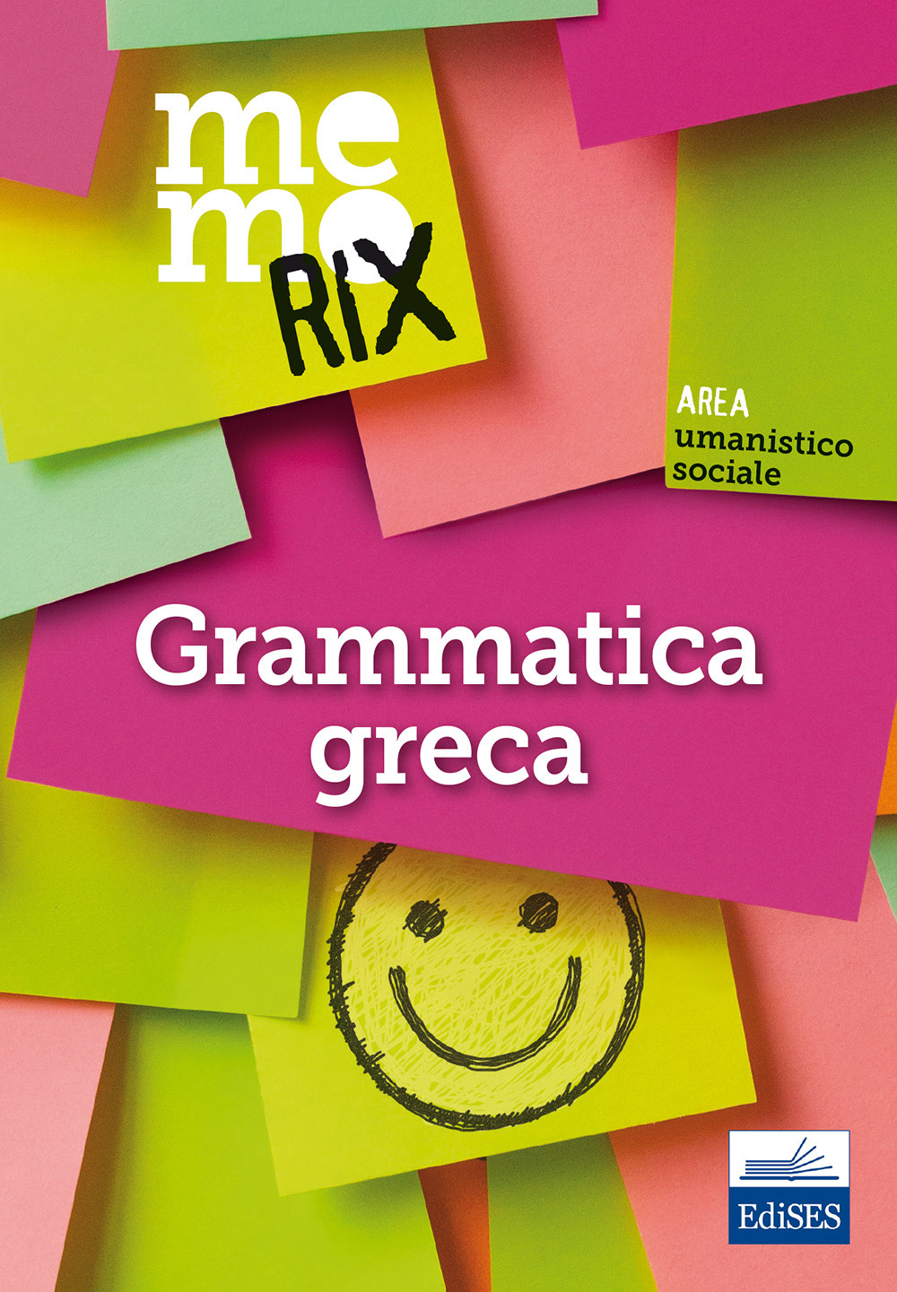 Grammatica greca