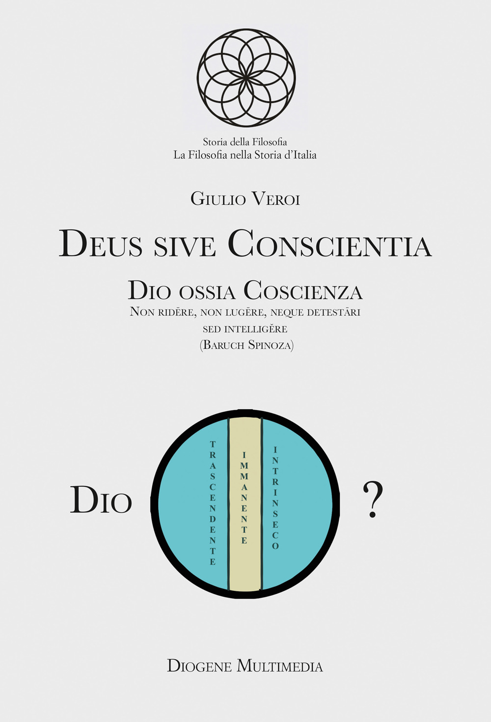 Deus sive conscientia