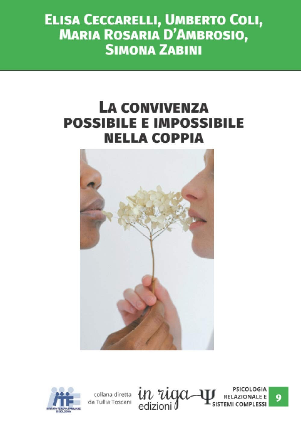 La convivenza possibile e impossibile nella coppia