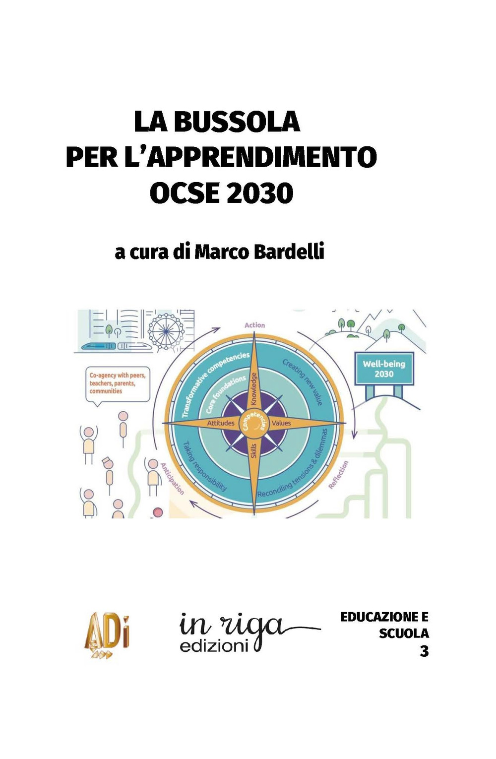 La bussola per l'apprendimento OCSE 2030