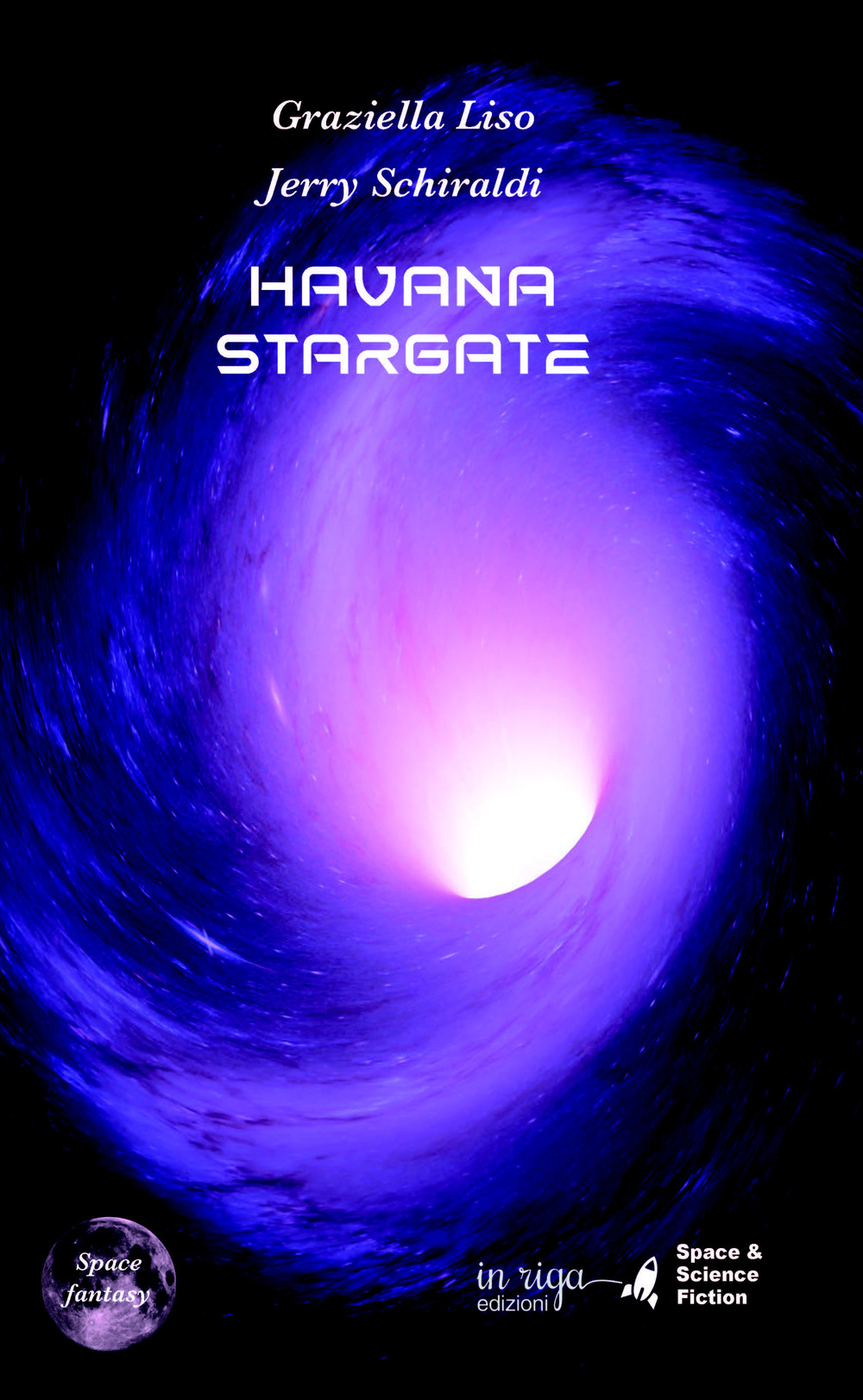 Havana Stargate. Vol. 1