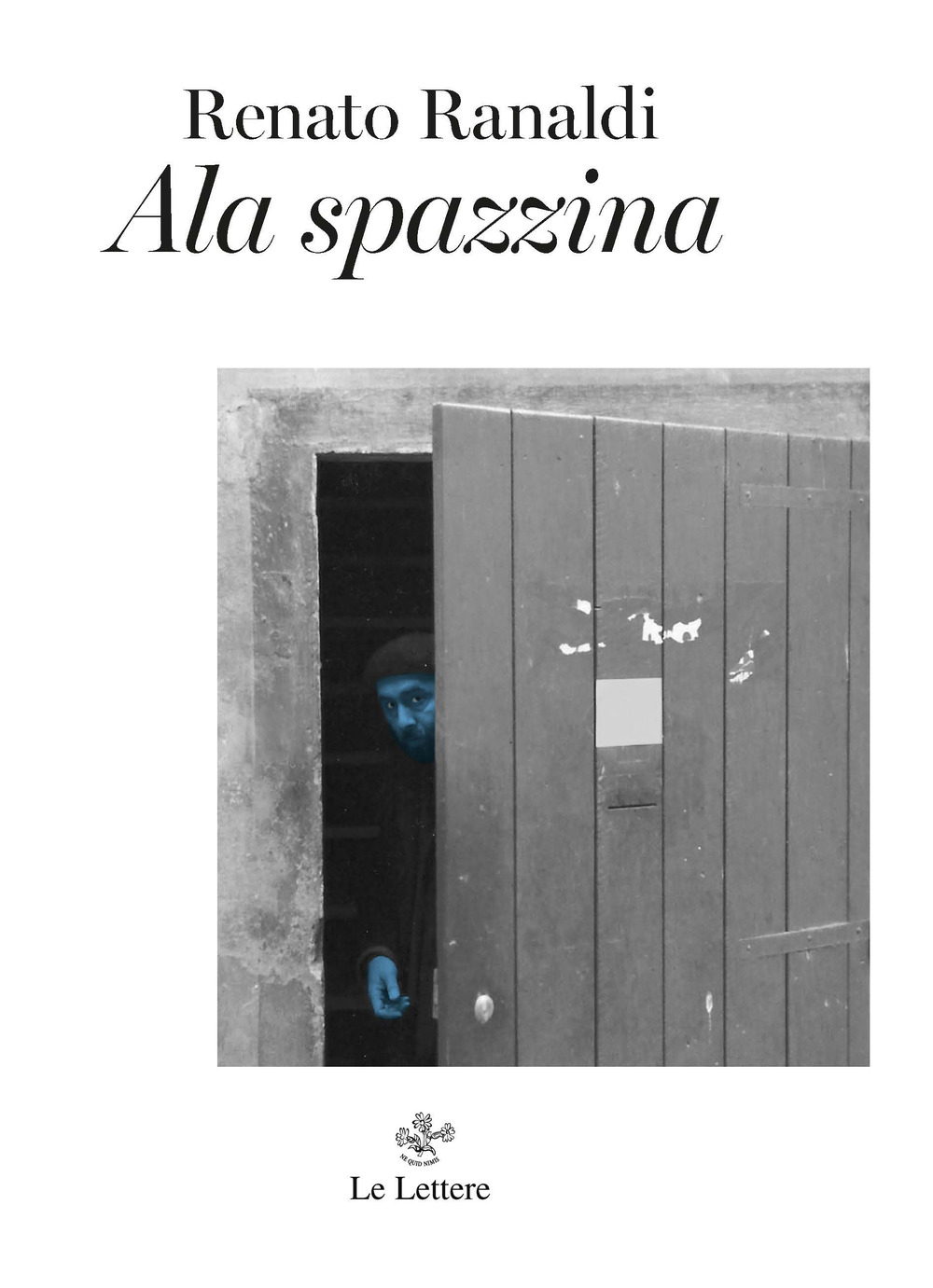 Ala spazzina