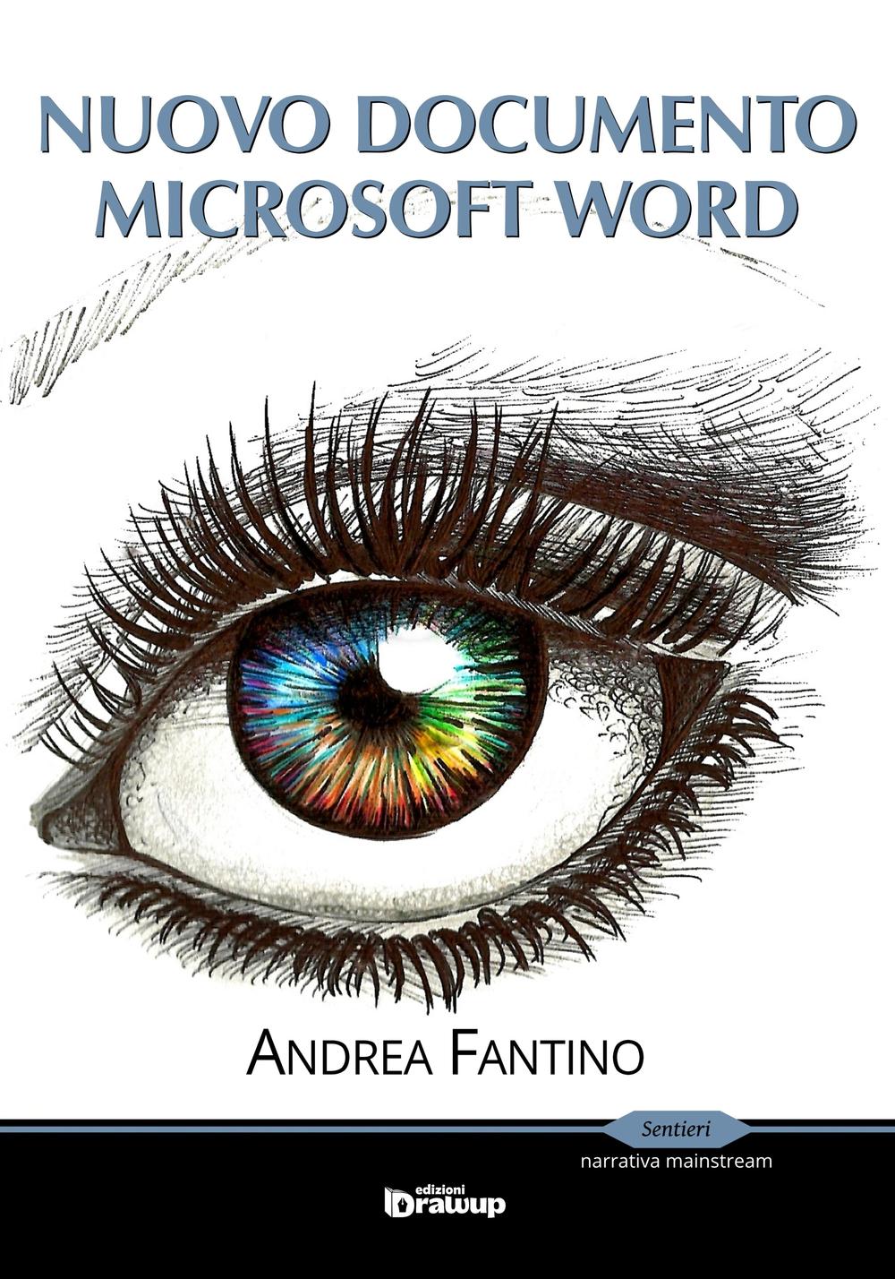 Nuovo documento Microsoft Word