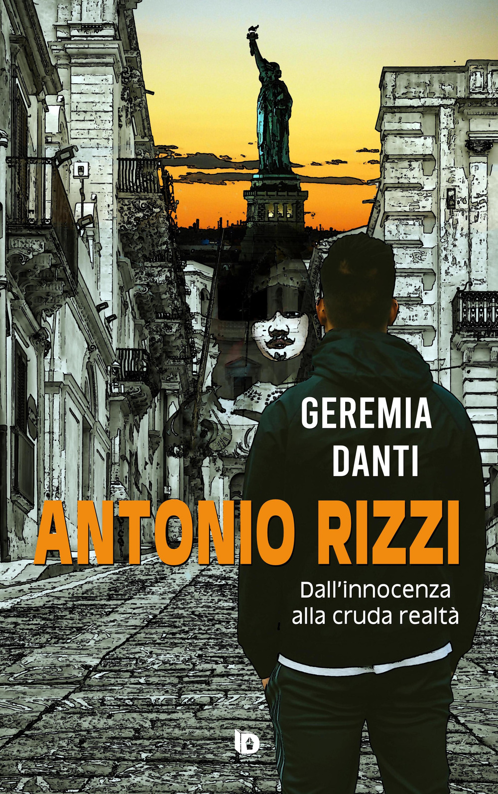 Antonio Rizzi. (Dall'innocenza alla cruda realtà)