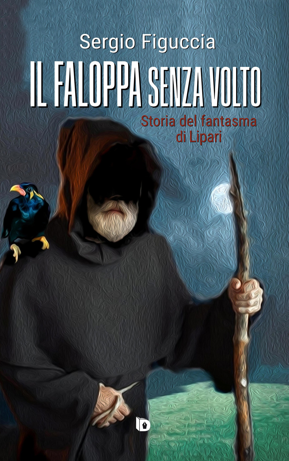 Il faloppa senza volto. Storia del fantasma di Lipari