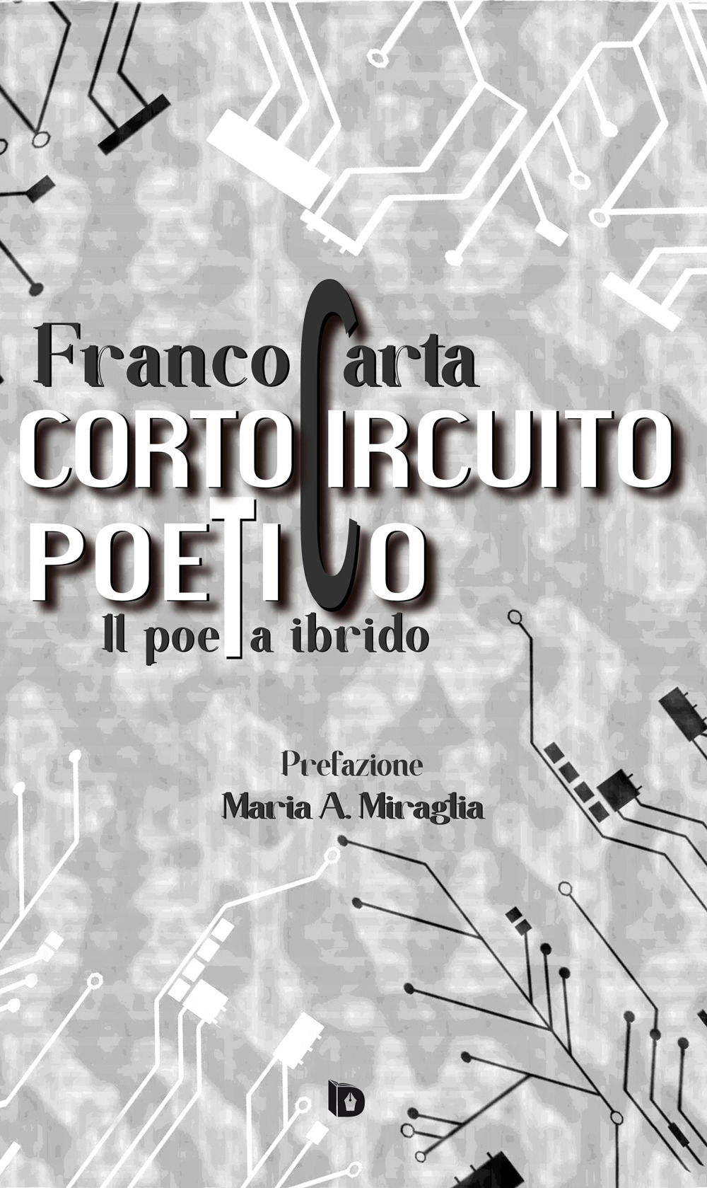 Cortocircuito poetico. (Il poeta ibrido)