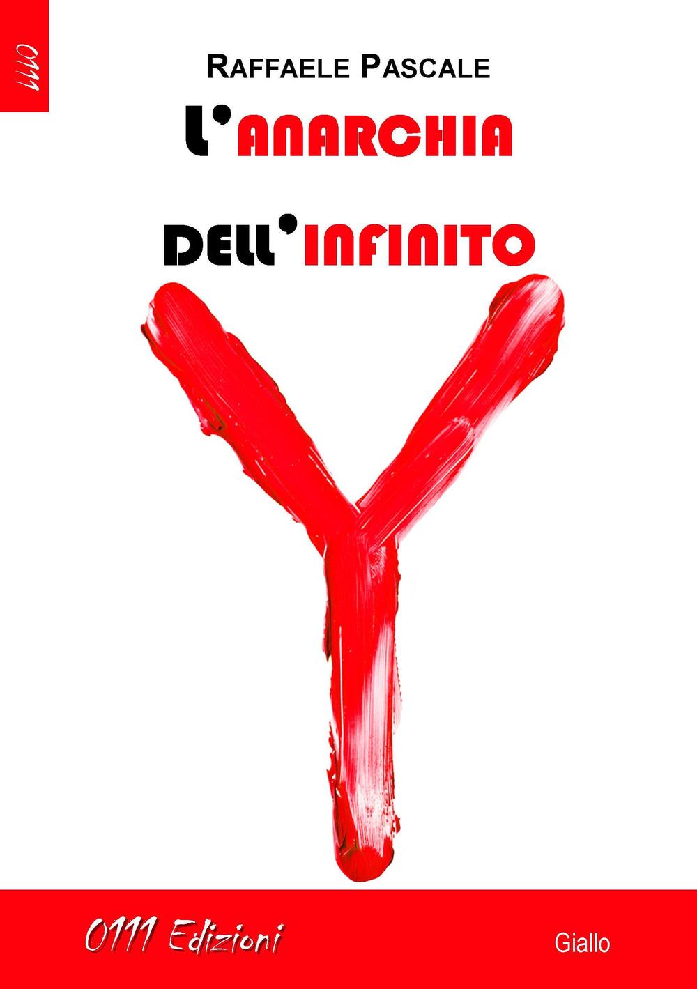 L'anarchia dell'infinito