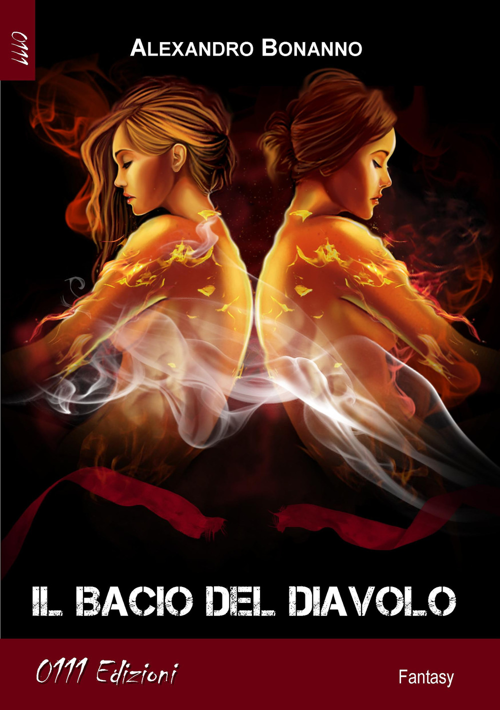 Il bacio del diavolo