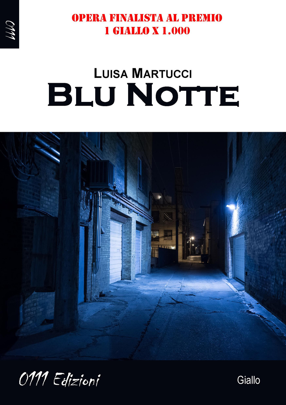 Blu notte