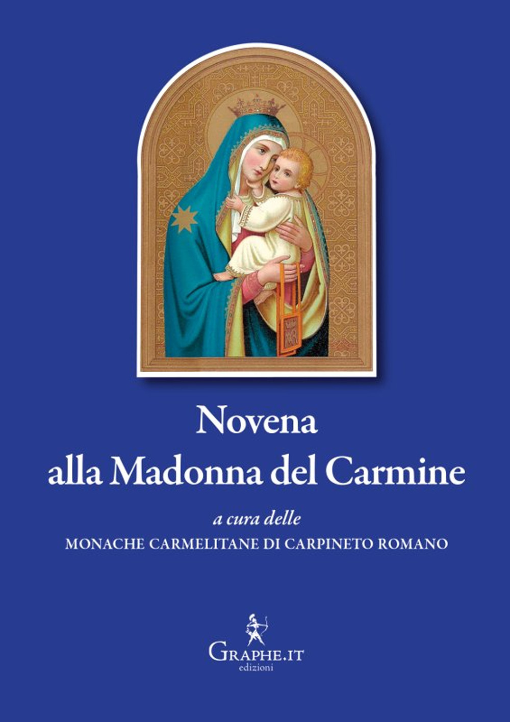 Novena alla Madonna del Carmine