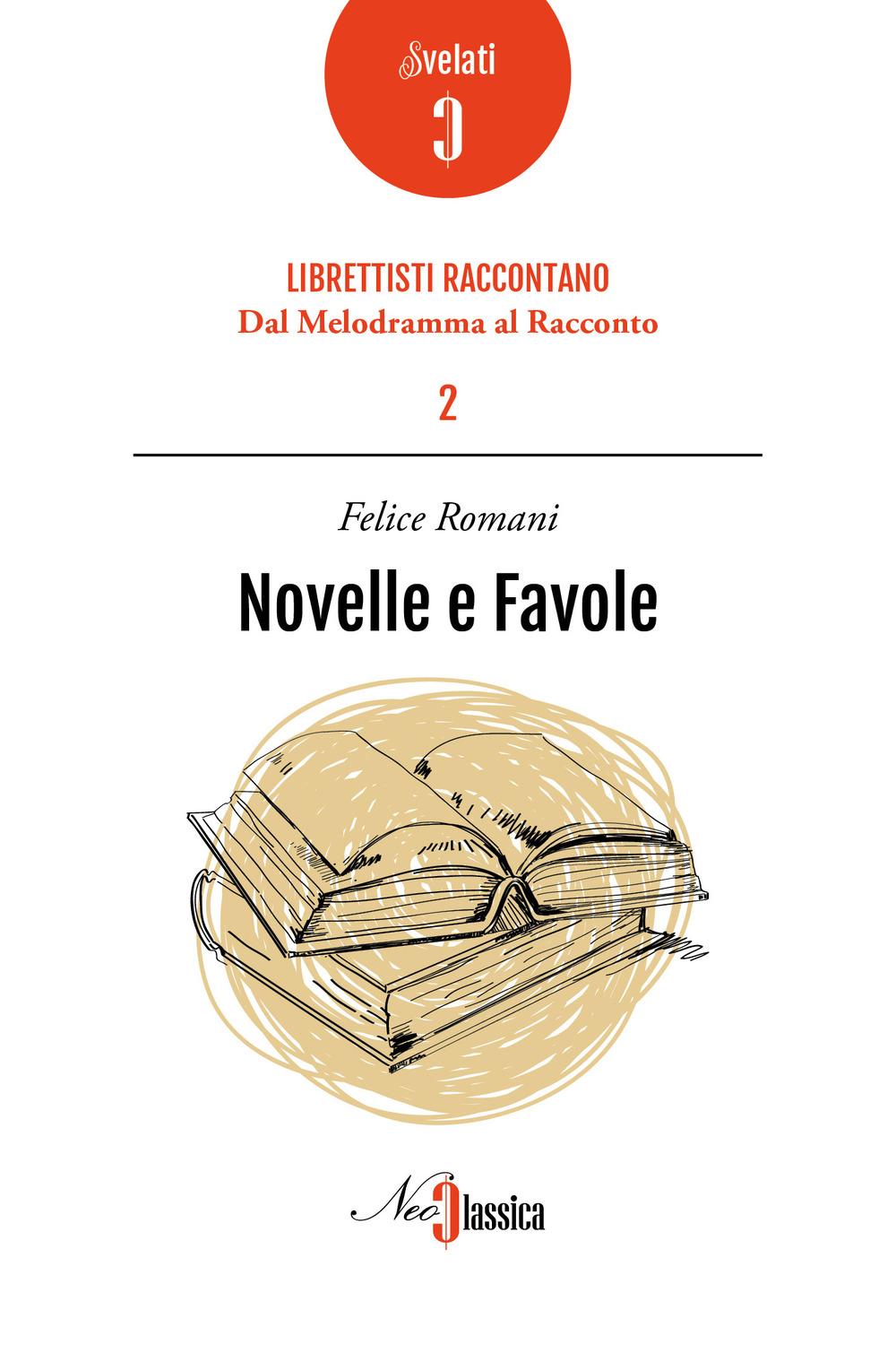 Novelle e favole