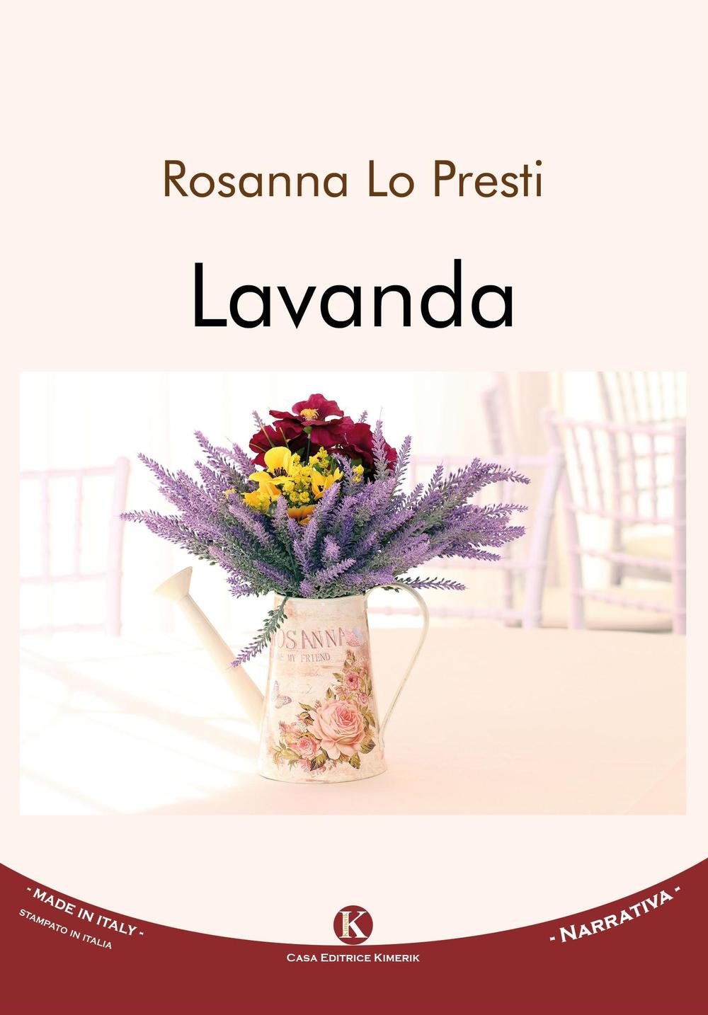 Lavanda