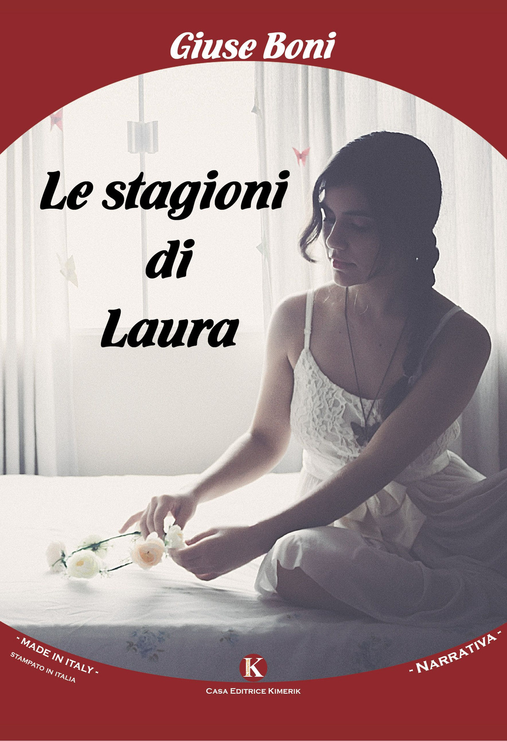 Le stagioni di Laura