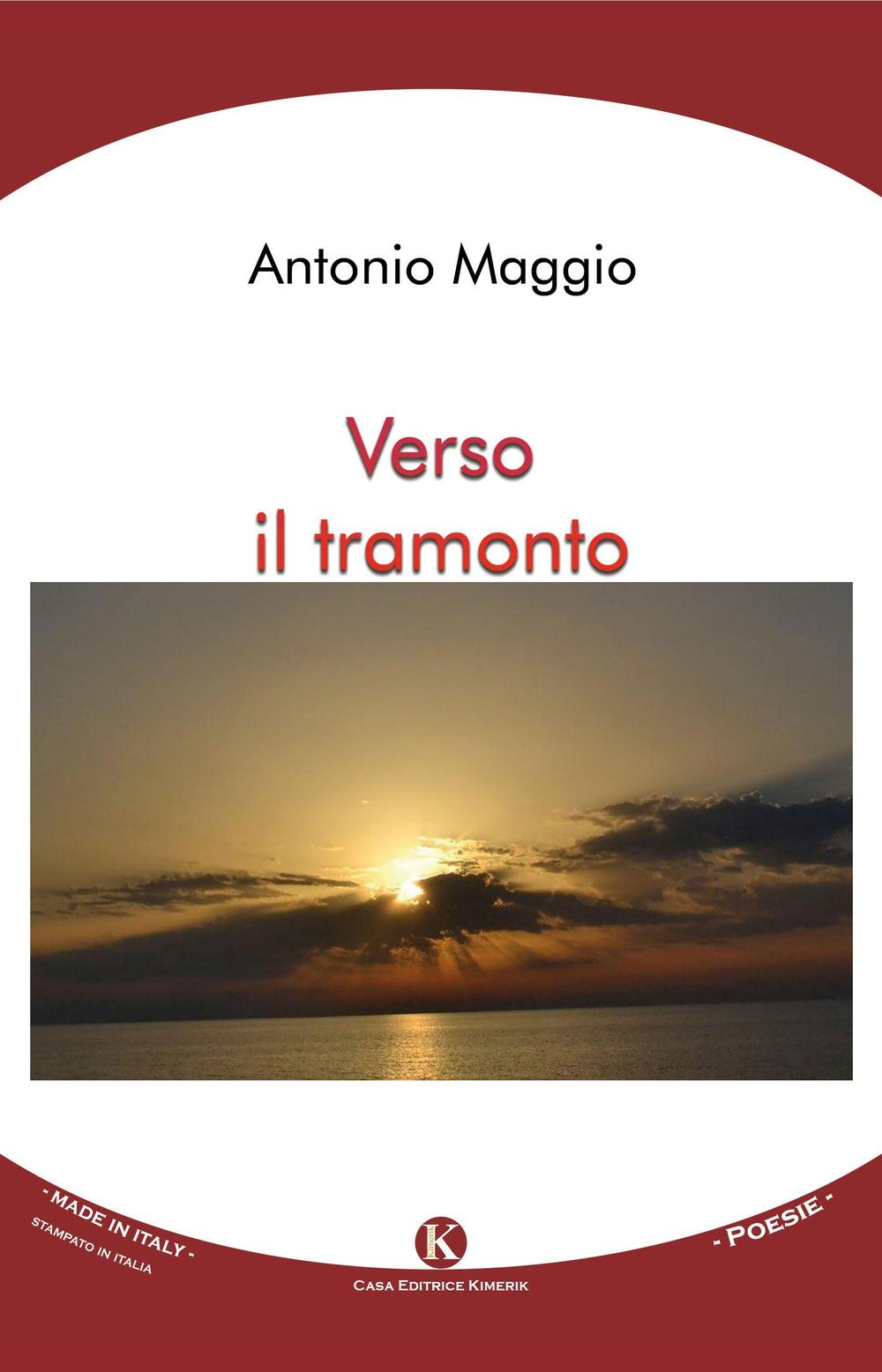 Verso il tramonto