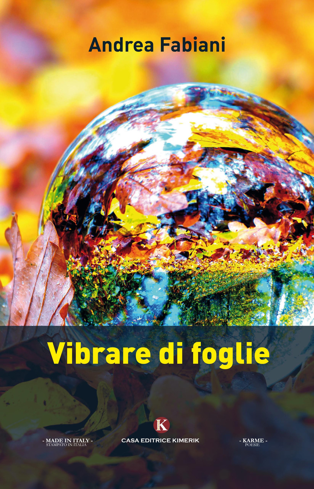 Vibrare di foglie