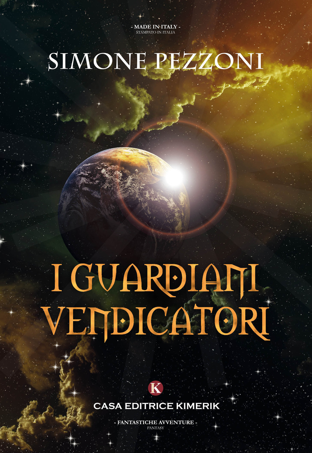 I guardiani vendicatori