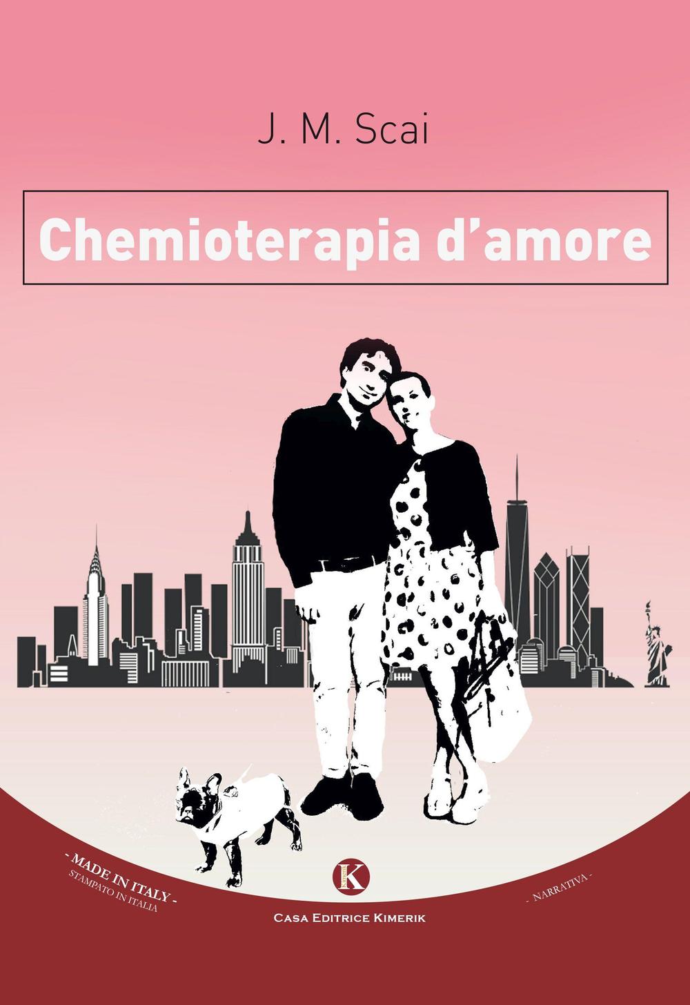 Chemioterapia d'amore