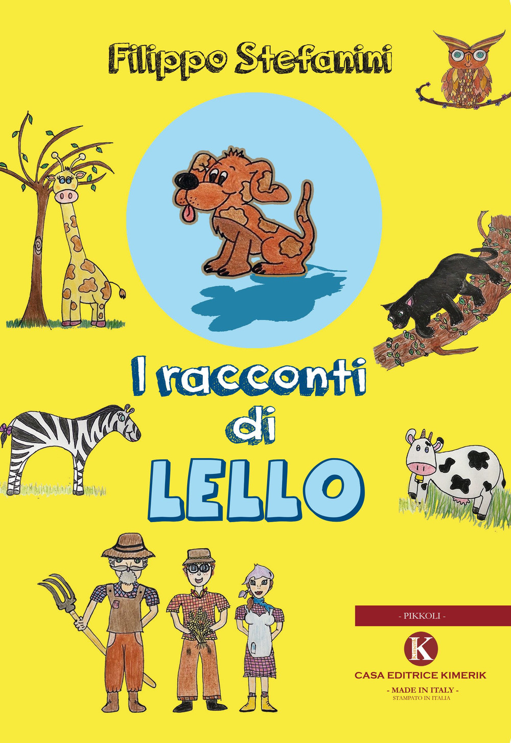 I racconti di Lello