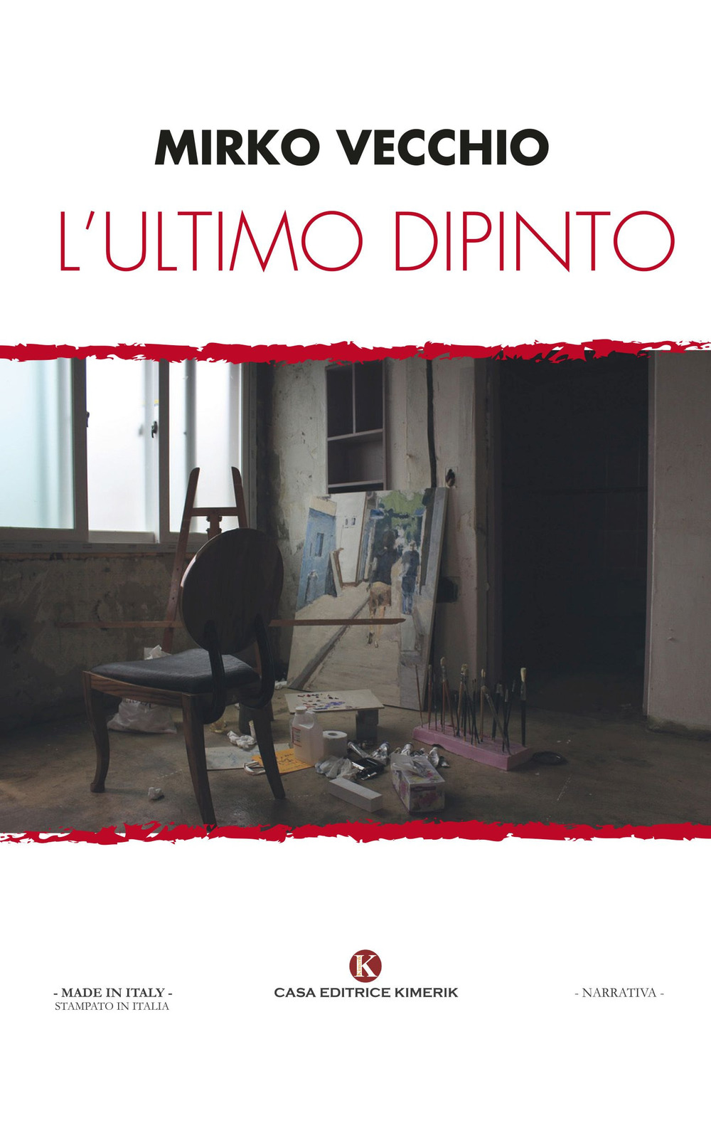 L'ultimo dipinto