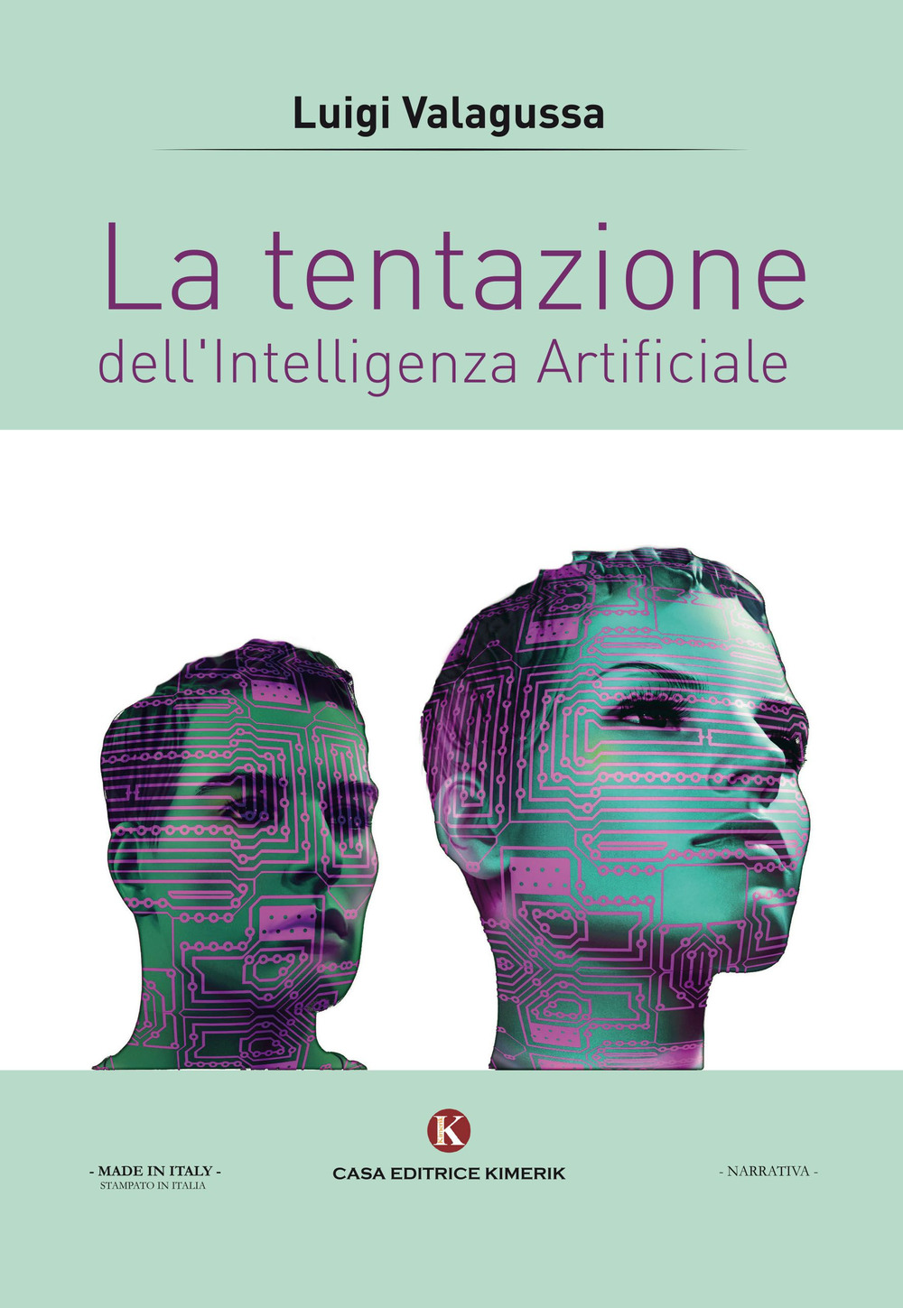 La tentazione dell'Intelligenza Artificiale