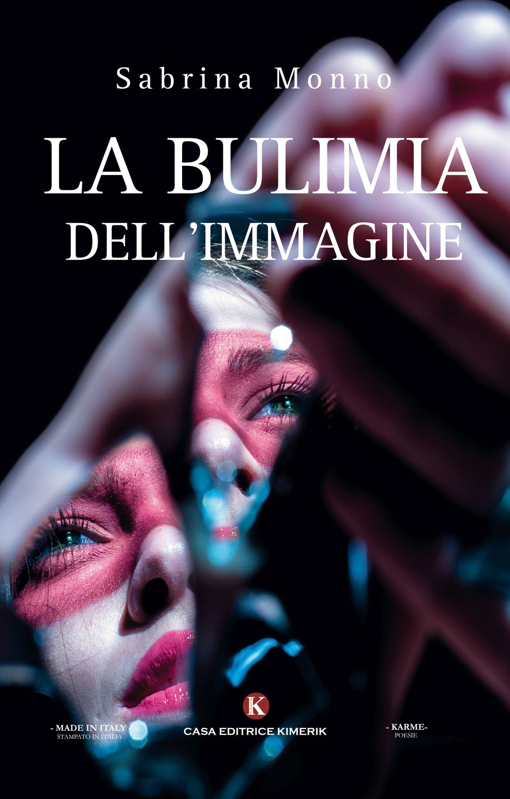 Bulimia dell'immagine