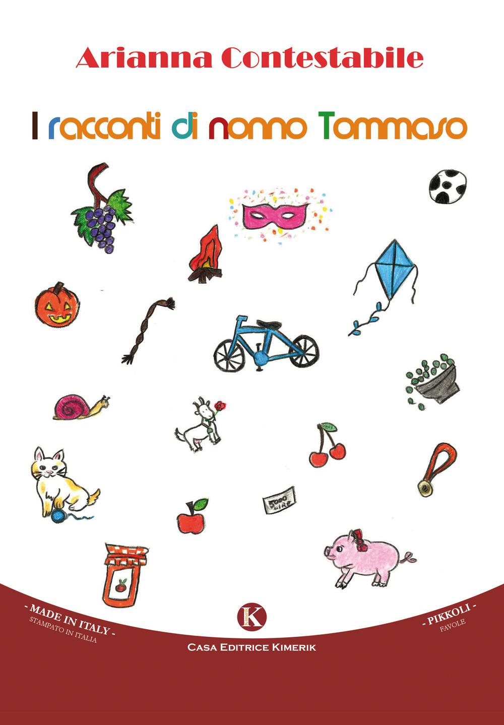 Racconti di nonno Tommaso