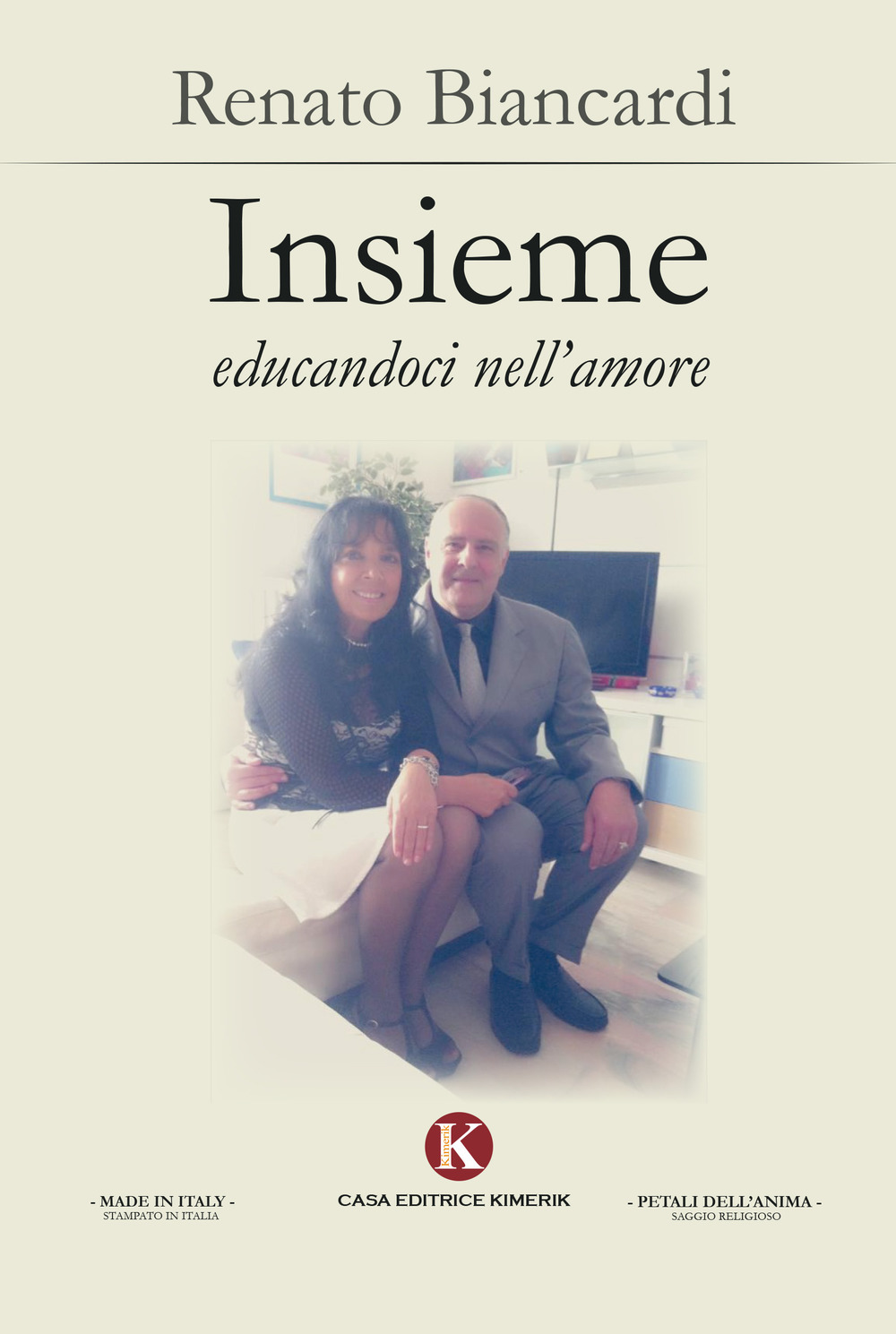 Insieme educandoci nell'amore