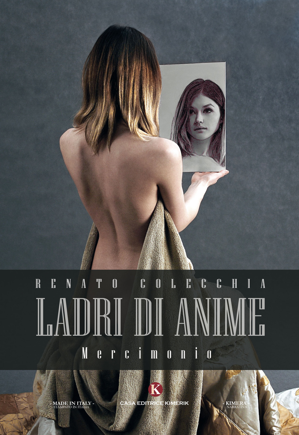 Ladri di anime. Mercimonio