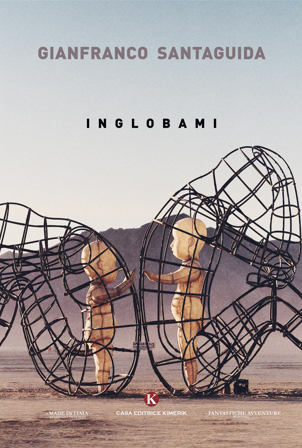 Inglobami