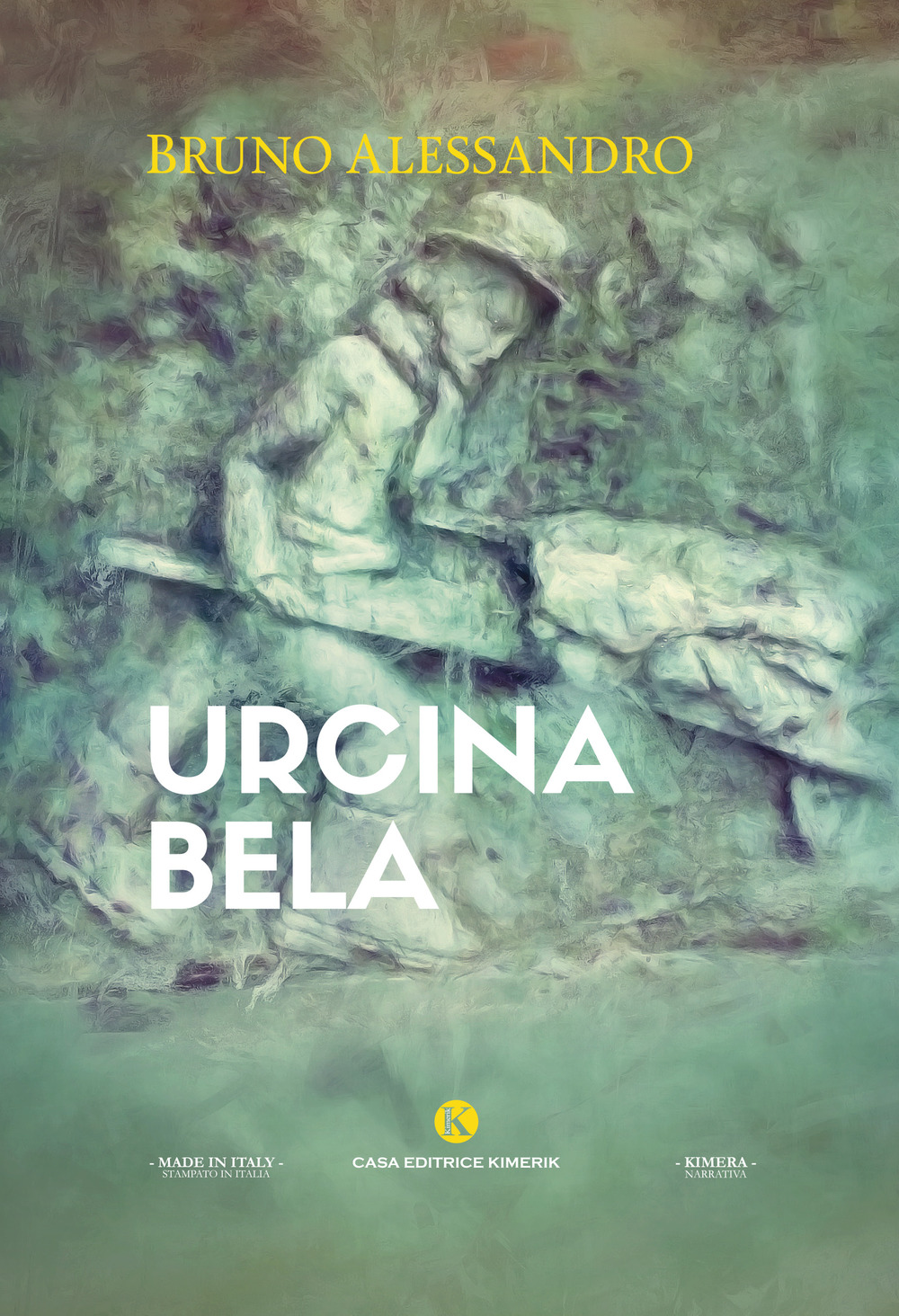 Urcina bela