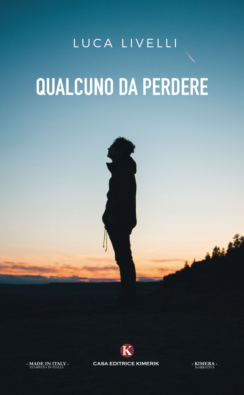 Qualcuno da perdere