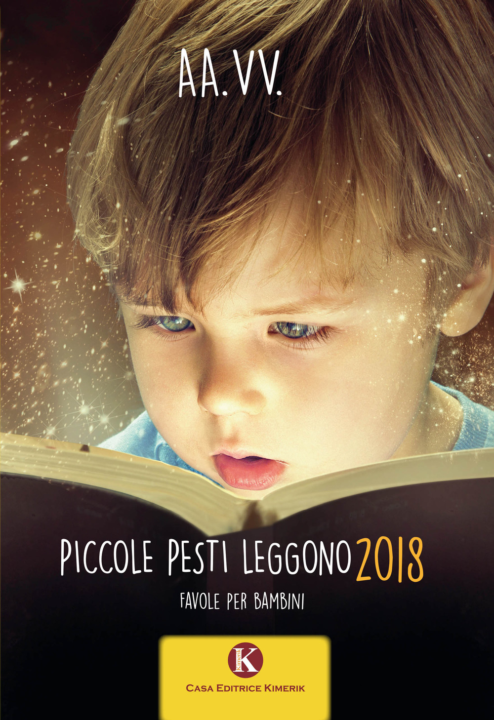 Piccole pesti leggono 2018