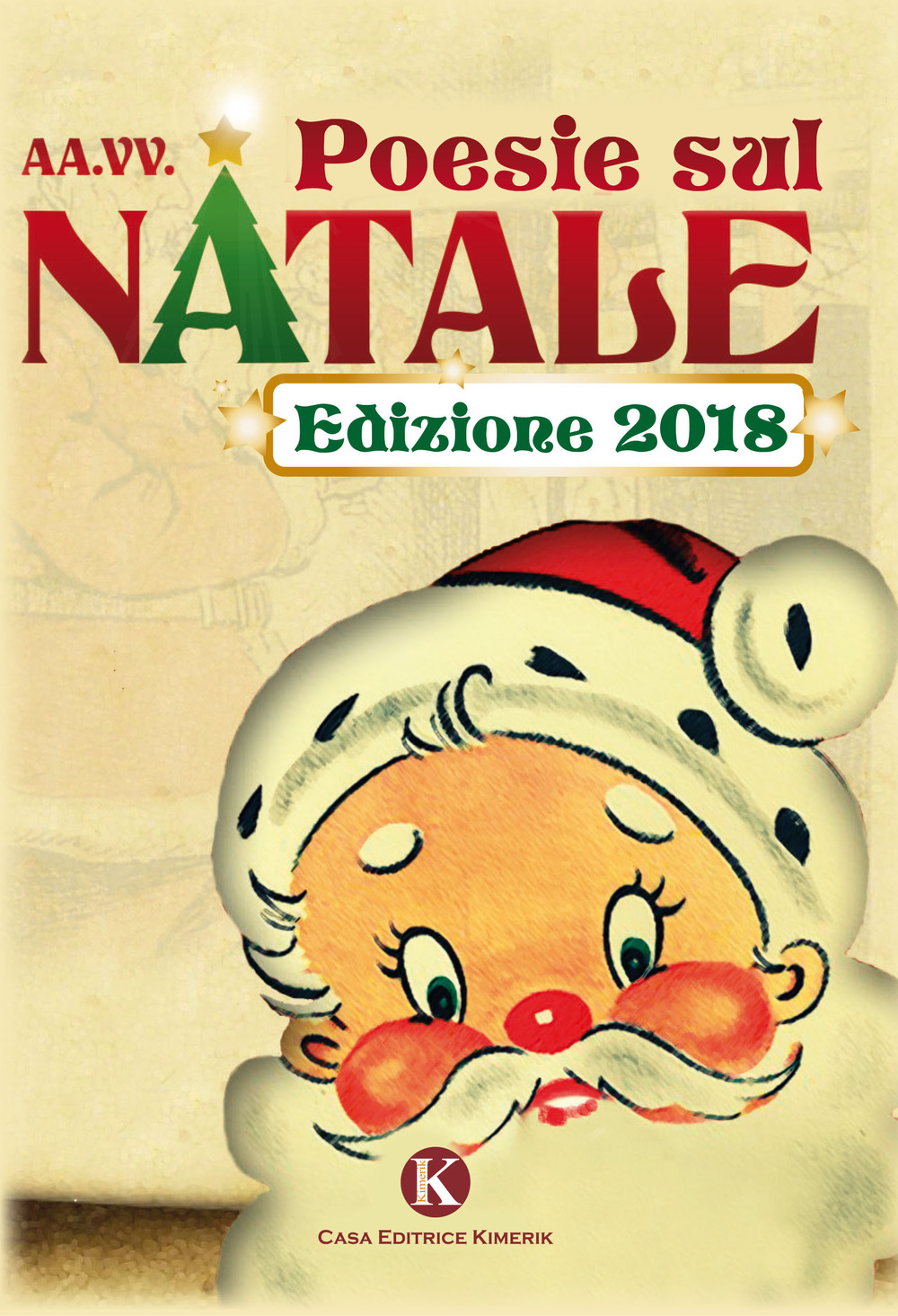 Poesie sul Natale 2018